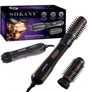 سشوار برس دار سوکانی SOKANY مدل SD-903