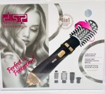 سشوار چرخشی دی اس پی مدل dsp e-50001 4in1