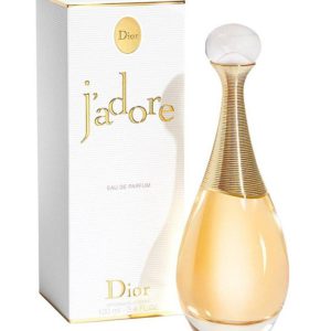 عطر ادکلن ادو پرفیوم دیور جادور (ژادور) Dior J’adore