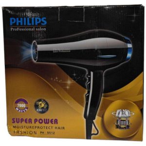 سشوار فیلیپس PHILIPS مدل PH-5512