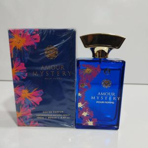 عطر ادکلن آمور میستری امواج اینتر لود