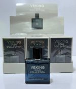 عطر های 25 میل VEKING COLO در 20 بو و عصاره مختلف اصل و با بهترین کیفیت بو