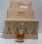 عطر های 25 میل ویکینگ کولو VEKING COLO در 20 بو و عصاره مختلف اصل و با بهترین کیفیت بو