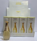 عطر های 25 میل ویکینگ کولو VEKING COLO در 20 بو و عصاره مختلف اصل