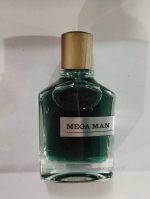 عطر مگا من مگاماره MEGA MAN MEGAMARE شرکت افولیا EFOLIA