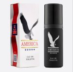 عطر ادکلن آمریکا عقاب اصل و اورجینال