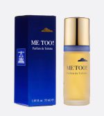 عطر زنانه می تو Milton Lloyd Me Too اصلی