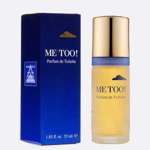 عطر زنانه می تو Milton Lloyd Me Too اصلی