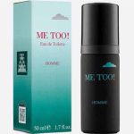 عطر اورجینال می تو Me Too Homme Eau de Toilette For Men Milton Lloyd 50 ML