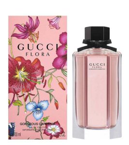 عطر گوچی فلورا گورجس گاردنیا