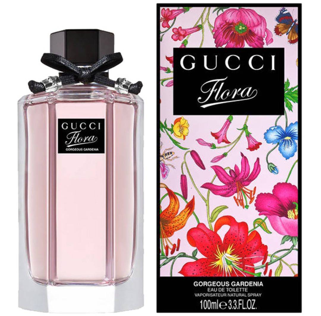 -9223372036854775808_-210560 گوچی فلورا Gucci Flora by Gucci Gorgeous Gardenia