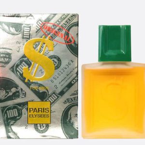 عطر مردانه اورجینال دلار الیسیس پاریس
