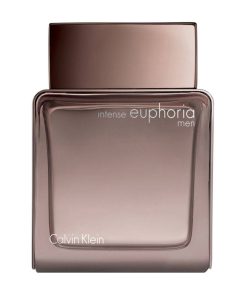 ادکلن ایفوریا اینتنس - یوفوریا اینتنس ادو تویلت مردانه کلوین کلاین - کلوین کلین Euphoria Intense Eau de Toilette For Men Calvin Klein