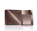 عطر ایفوریا مردانه اینتنس - یوفوریا اینتنس ادو تویلت مردانه کلوین کلاین - کلوین کلین Euphoria Intense Eau de Toilette For Men Calvin Klein