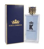 عطر دولچه گابانا کینگ کی بای ادوتویلت K by Dolce & Gabbana
