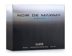 عطر مردانه امپر نویر د ماکسیما اصل EMPER NOIR DE MAXIMA EDT FOR MEN