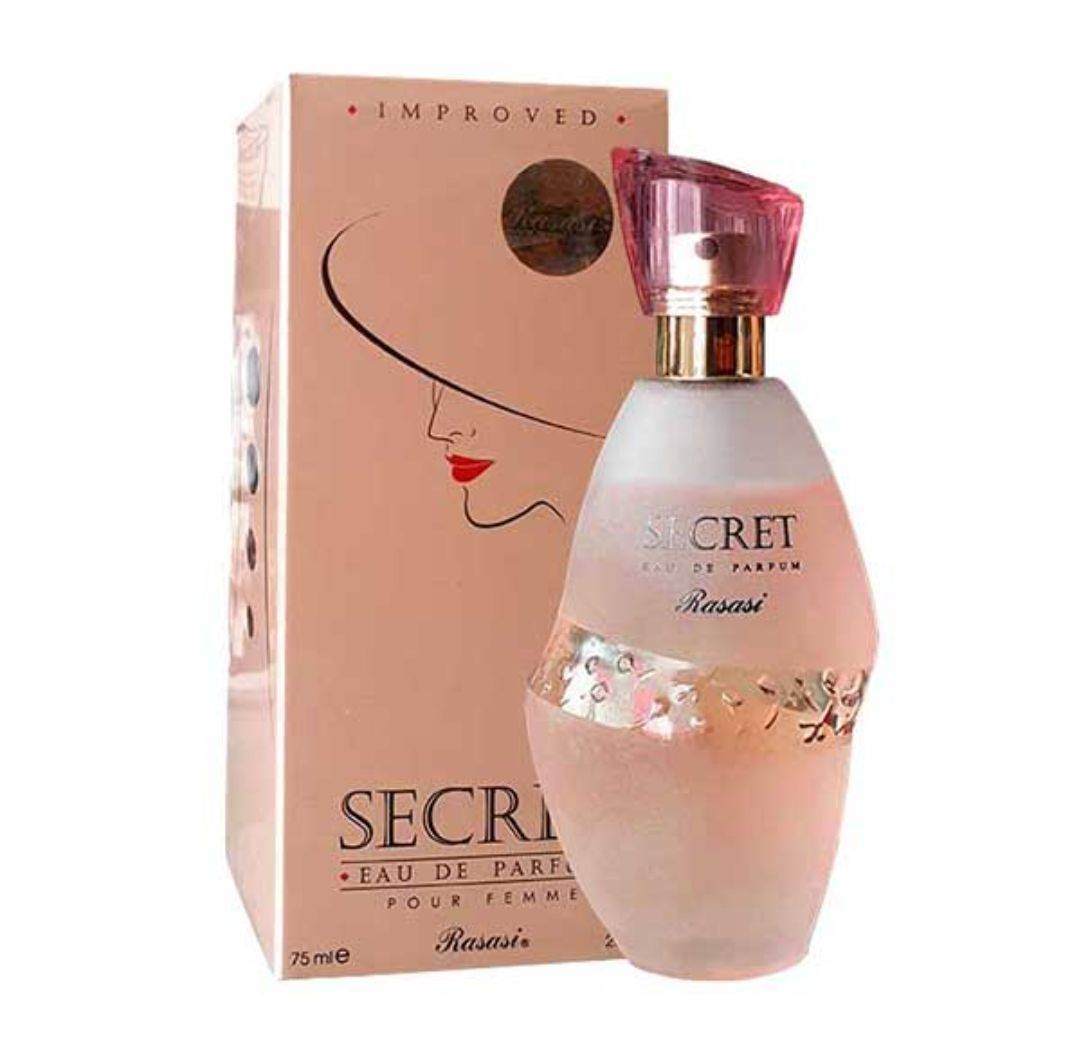 -9223372036854775808_-210892 (1) عطر ادو پرفیوم رصاصی مدل سکرت زنانه اصل و امرجینال