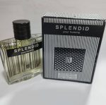 عطر ادکلن ادو تویلت اسپلندید (اسپلندور مشکی)