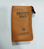 عطر ادو تویلت براون مردانه BROWN MAN