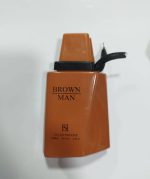 ادکلن ادو تویلت براون مردانه BROWN MAN
