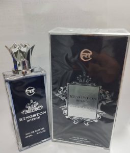 عطر اماراتی دولچه گابانا کینگ اینتنس 