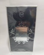 عطر ادکلن اماراتی دولچه گابانا کینگ اینتنس