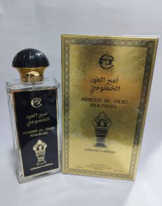 عطر عربی امیر العود الخصوصی