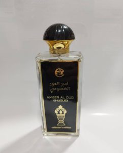 ادکلن عربی امیر العود الخصوصی 
