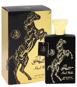 عطر الفخر ملکی Khail malki