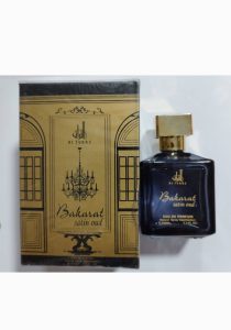 ادکلن باکارات ساتین عود التراث