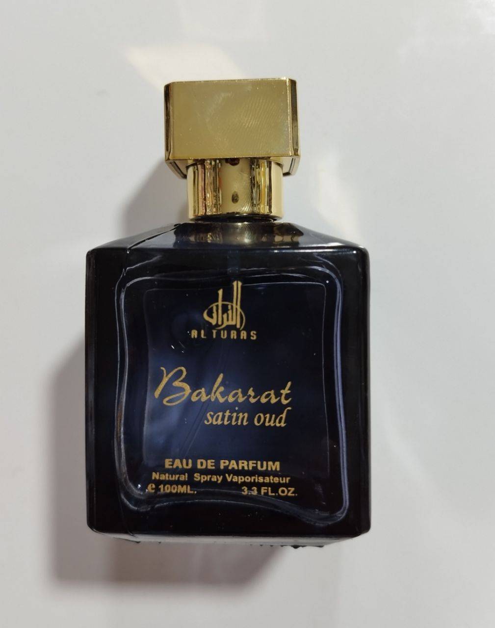 -9223372036854775808_-210998 عطر باکارات ساتین عود Barakkat Satin Oud ALTURAS