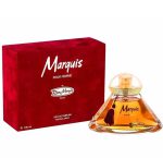 عطر ادکلن ادوپرفیوم زنانه رمی مارکویس (Remy Marquis) مدل Marquis اصل و اورجینال