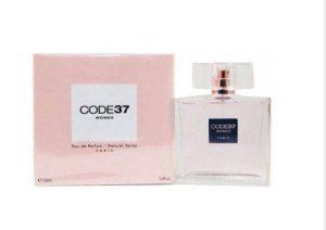 عطر جی پارلیس کد 37 زنانه 