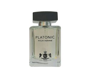 عطر لرد فراگرانس پلاتونیک LORD FRANGRANCES PLATONIC