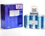 ادکلن لایولی مردانه (آبی) Lively اصل