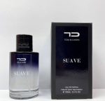 عطر ادکلن مردانه SUAVE حجم 100 میل اورجینال اماراتی