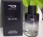 عطر SUAVE دیورساواج حجم 100 میل اورجینال اماراتی