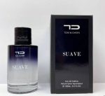 ادکلن SUAVE دیورساواج حجم 100 میل اورجینال اماراتی