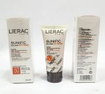 کرم ضد آفتاب لیراک lierak سری Sunific
