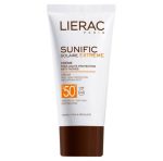 کرم ضد آفتاب lierak سری Sunific Solaire Extreme spf50