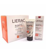 کرم ضد آفتاب لیراک مدل Solaire Extreme spf50