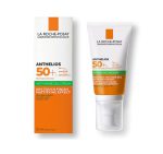 کرم ضد آفتاب لاروش پوزای La Roche Posay مدل آنتلیوس با