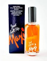 عطر ماکسی اصل مکسی مد ل جاست کال اورجینال Just Call Me Maxi Max Factor