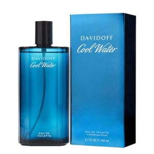 عطر ادکلن دیویدوف کول واتر مردانه Davidoff Cool Water for men