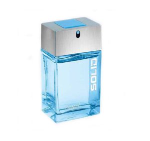 ادکلن اصل مردانه ساپیل Solid Sapil for men اورجینال