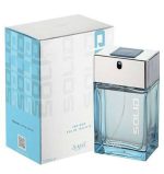 عطر ادکلن سولید مردانه ساپیل