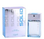 عطر سولید اصل مردانه ساپیل Solid Sapil for men اورجینال