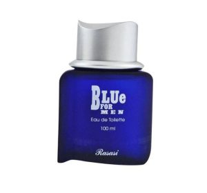عطر رساسی بلو فور من Rasasi Blue For Men 