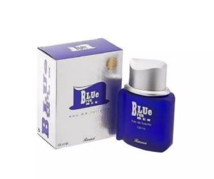 ادکلن رساسی بلو فور من Rasasi Blue For Men اصل 