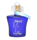 ادکلن بلو لیدی اصلی Rasasi Blue Lady بلولیدی اورجینال